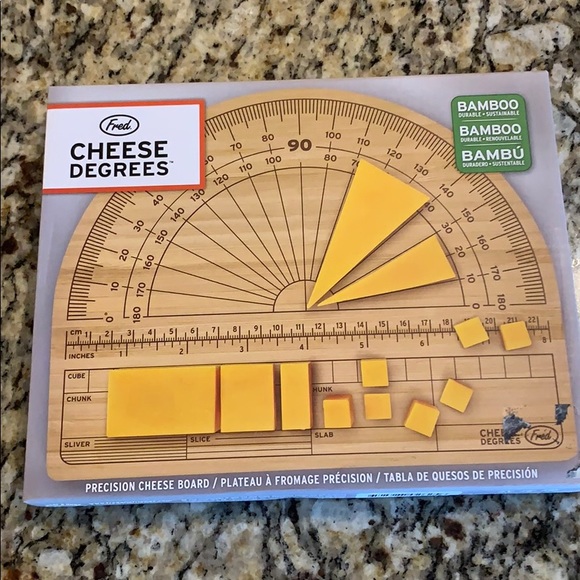 Other - Cheese board